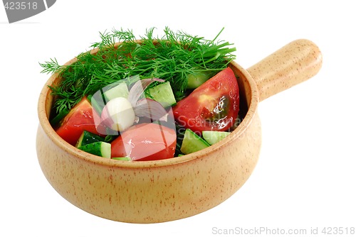 Image of Salad