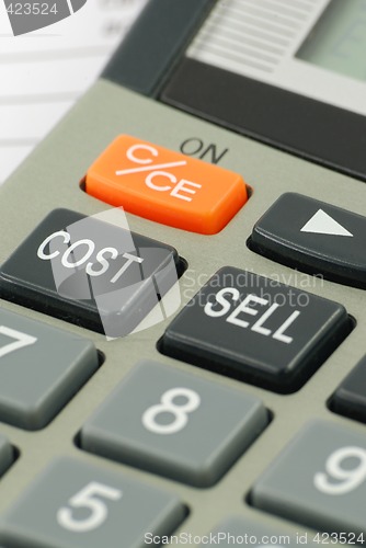 Image of Calculator