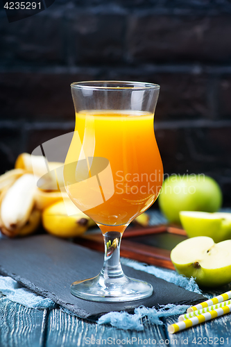Image of juice