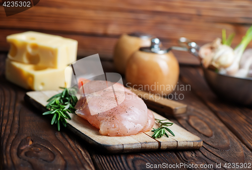 Image of chicken breast