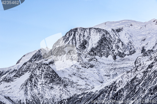 Image of Dome Du Gouter