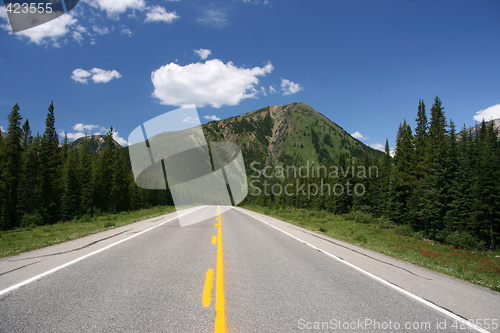 Image of Canadian Rockies