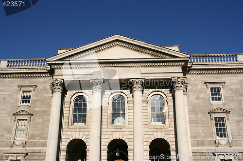 Image of Trinity College