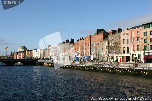 Image of Dublin