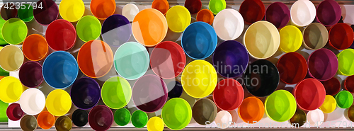 Image of Color Pots