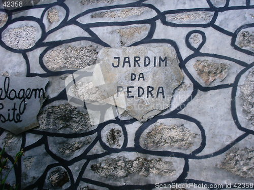Image of Stone Garden