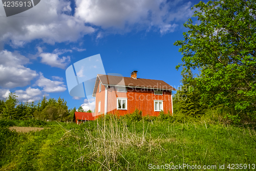 Image of House in Ranua