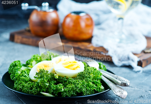 Image of salad
