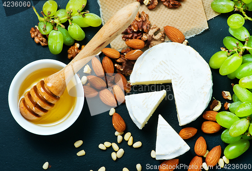 Image of cheese