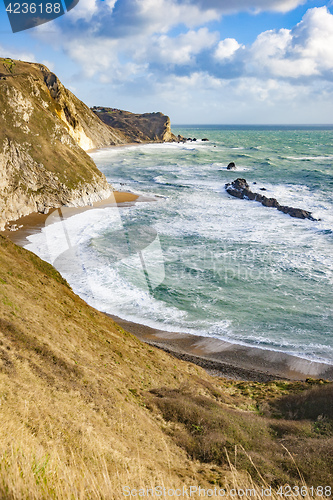 Image of Dorset Jurassic Coast
