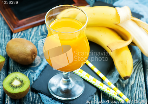 Image of juice