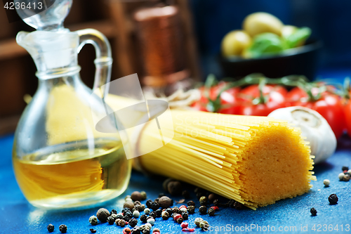 Image of pasta