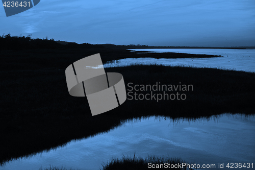 Image of Summer in Djursland - Denmark
