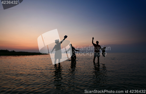 Image of Summer in Djursland - Denmark