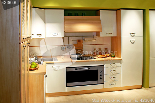 Image of Kitchen 2