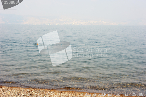 Image of Sea of Galilee (Kinneret)