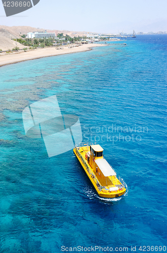 Image of Red Sea Coast