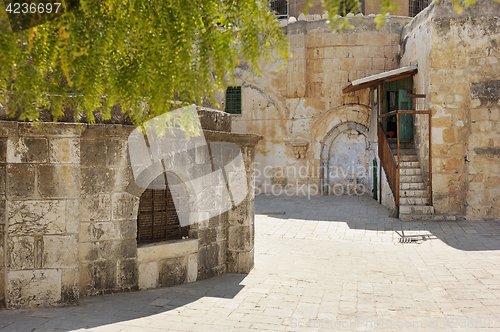 Image of Church of the Holy Sepulchre