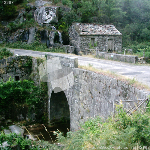 Image of Ancian house