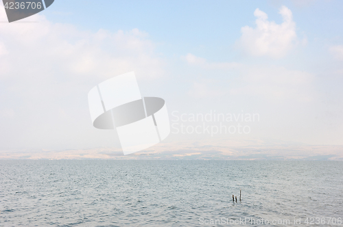 Image of Sea of Galilee (Kinneret)