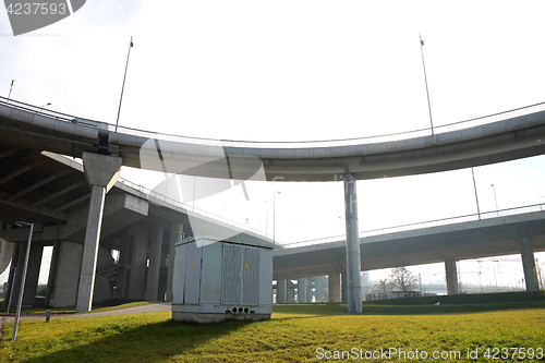 Image of Elevated Junction