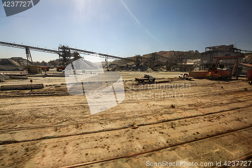 Image of Construction Site