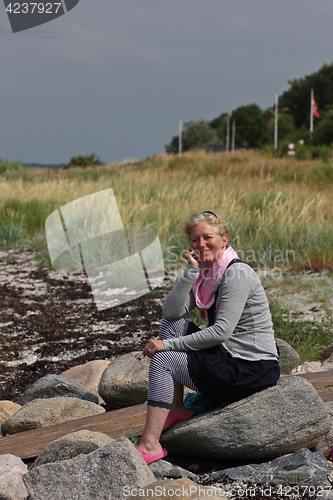 Image of Summer in Djursland - Denmark