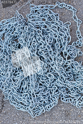 Image of Chains