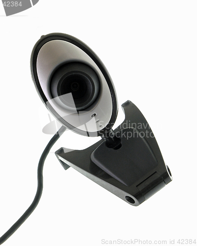 Image of Web Camera