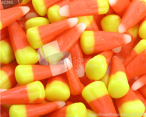 Image of Candy Corn