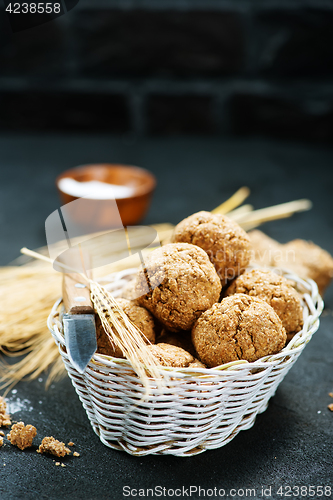 Image of bread