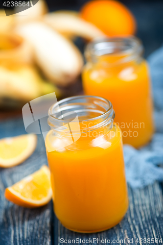 Image of juice