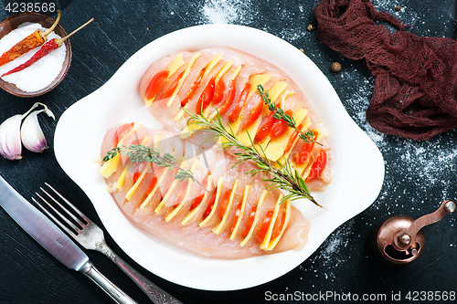 Image of chicken breast