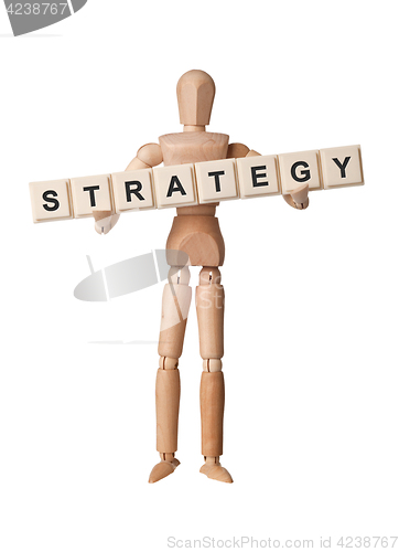 Image of Strategy