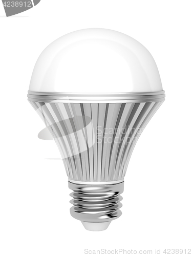 Image of LED light bulb