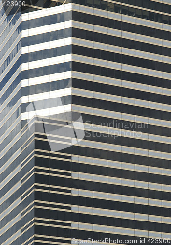 Image of Office tower