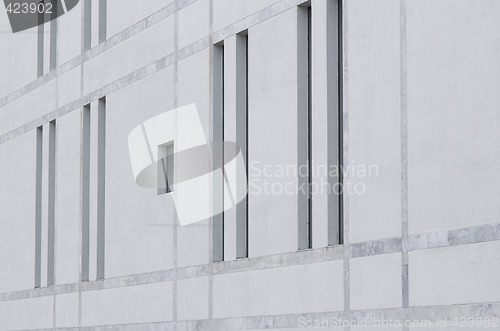 Image of Architectural abstract