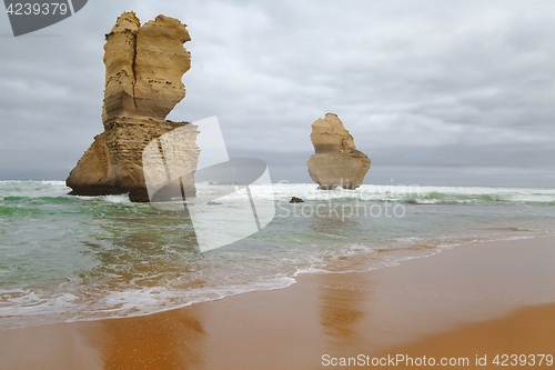 Image of Great Ocean Road