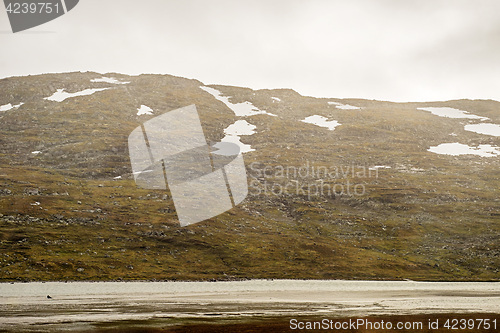 Image of Landscape of Norway