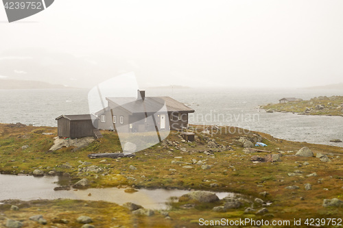 Image of Landscape of Norway