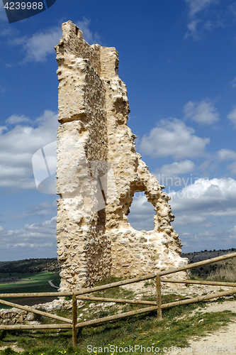 Image of Calatanazor, Soria Spain