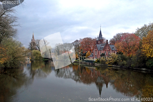 Image of Bruges