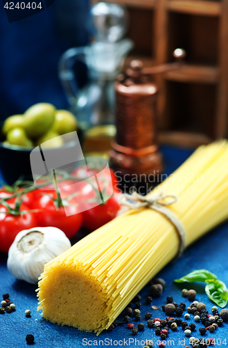 Image of pasta