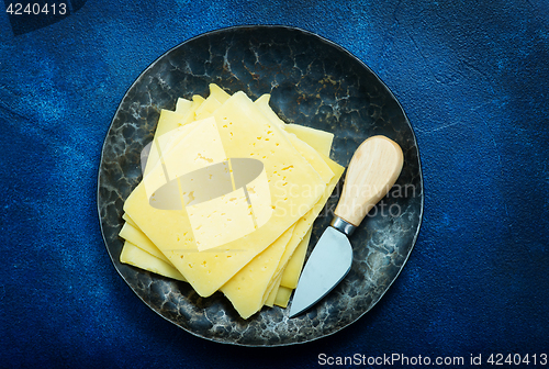 Image of cheese