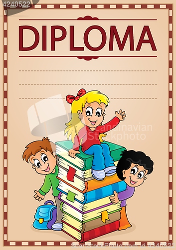 Image of Diploma topic image 7