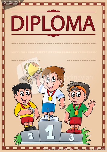 Image of Diploma topic image 2