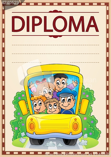 Image of Diploma thematics image 2