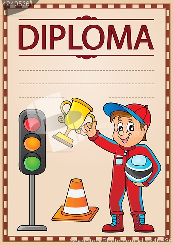 Image of Diploma topic image 5