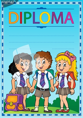 Image of Diploma topic image 6