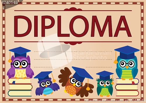 Image of Diploma topic image 9